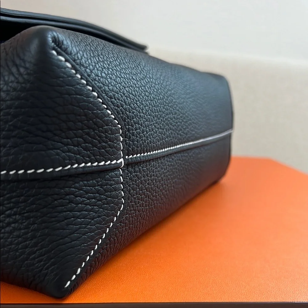 Hermes 2024 Cabasellier 31 Tote Shoulder Bag